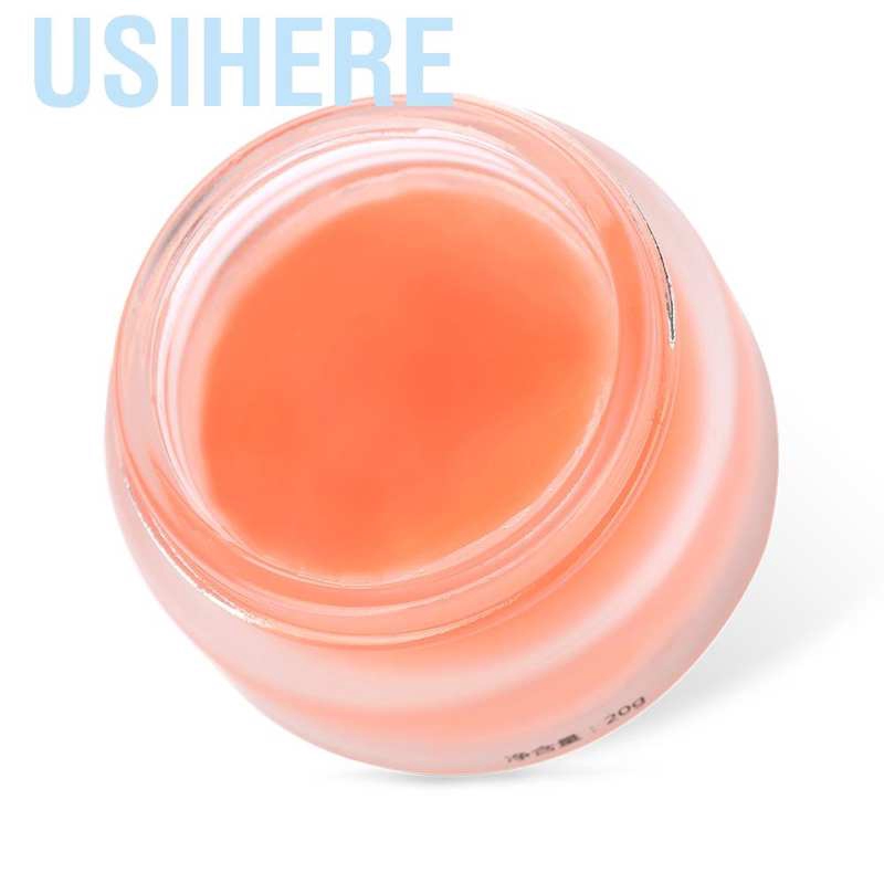 (hàng Mới Về) Mặt Nạ Ngủ Dưỡng Ẩm Chăm Sóc Môi Bioaqua 20g | BigBuy360 - bigbuy360.vn