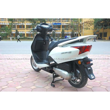 Lốp sau xe Lead Honda chính hãng Veloce