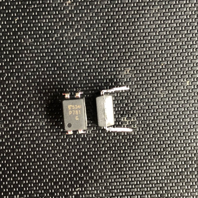P781 - 30 CON OPTO QUANG
