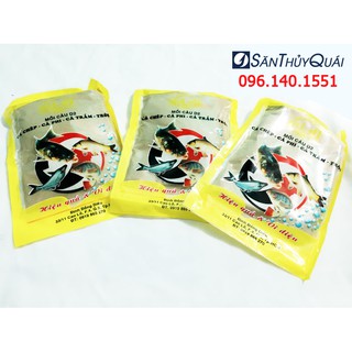 MỒI CÂU CÁ D1, D2, D3