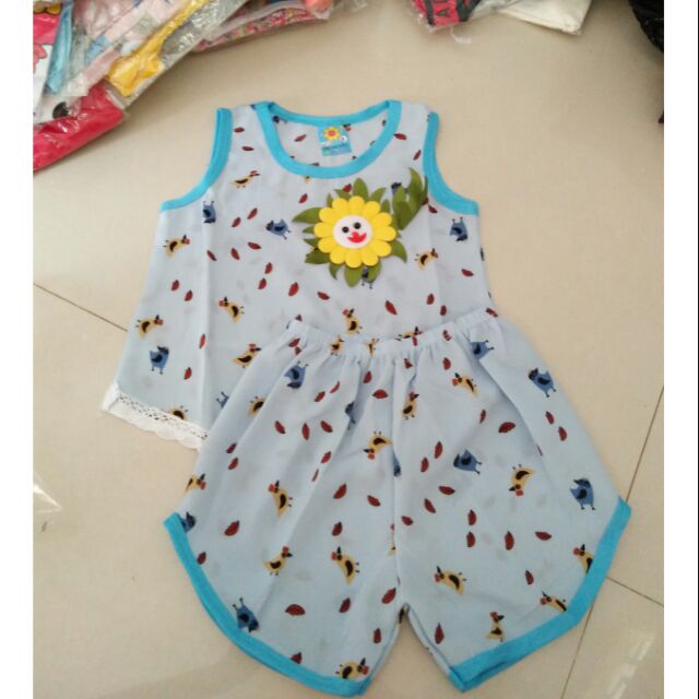 Freeship 99k TQ_Combo bộ bé gái