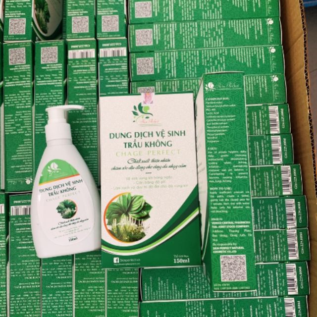 Vệ sinh phụ nữ