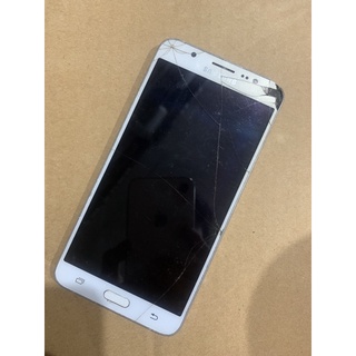 Xác điện thoại samsung j710f