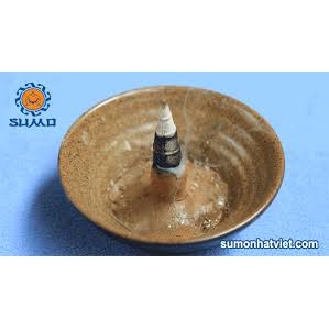 NỤ ĐUỔI MUỖI THẢO DƯỢC TỰ NHIÊN