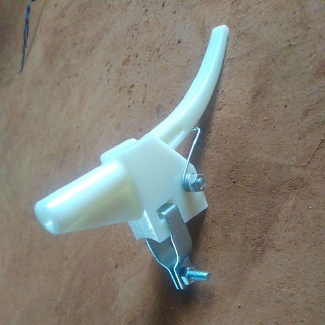 Tay bóp máy cắt cỏ