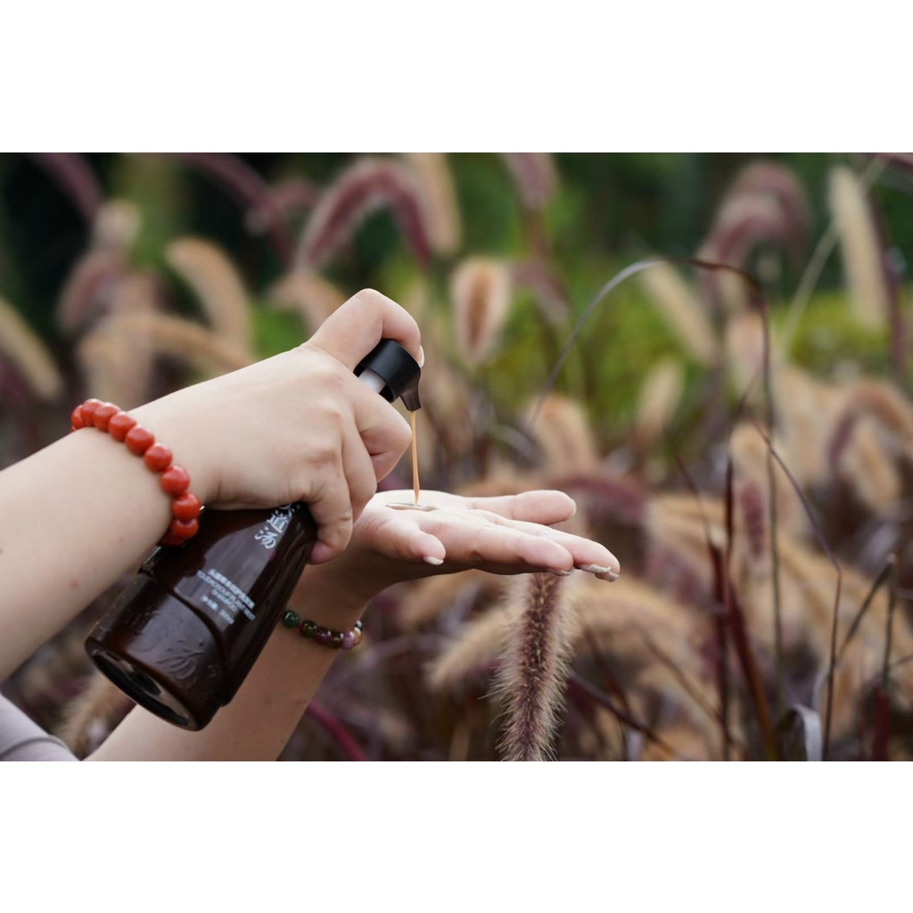 DẦU GỘI THỦ ĐẠO THANG CHÍNH HÃNG