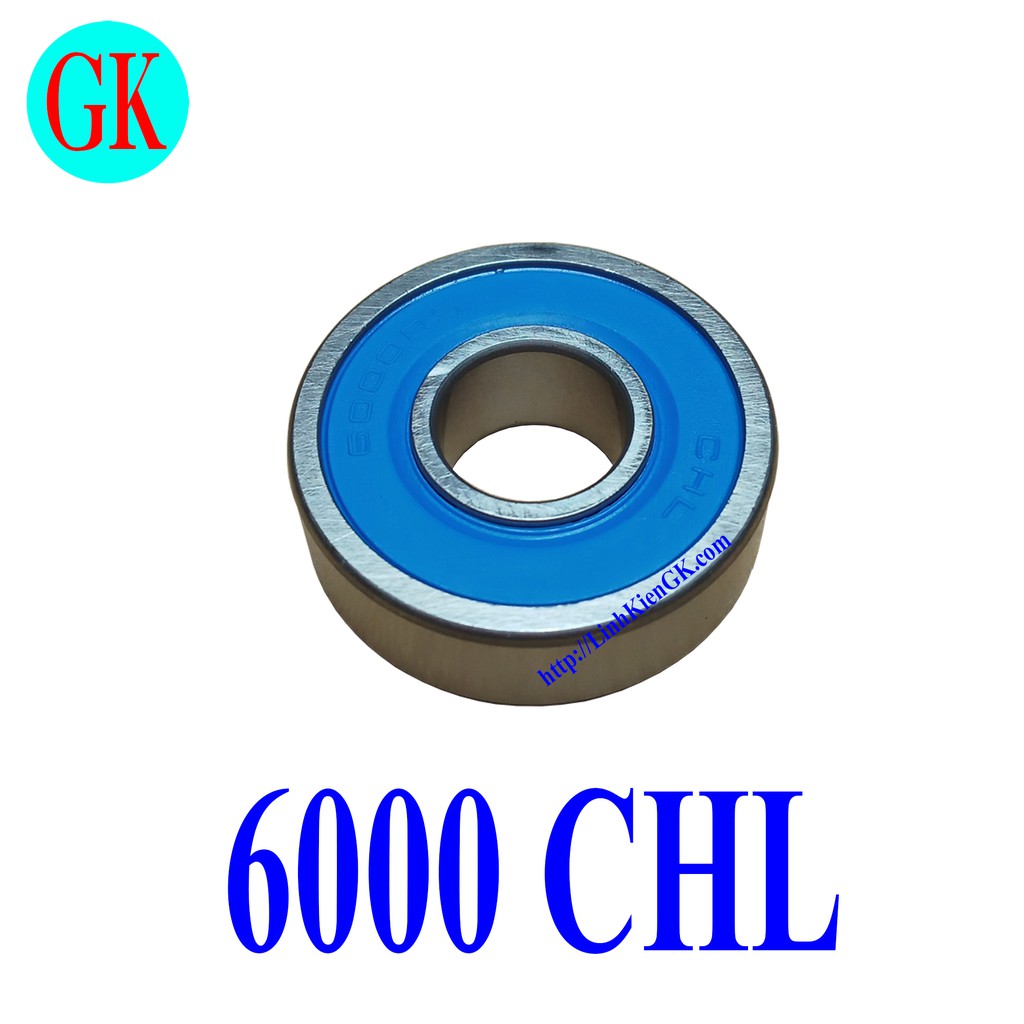 Vòng bi 6000 CHL [K-01-06]