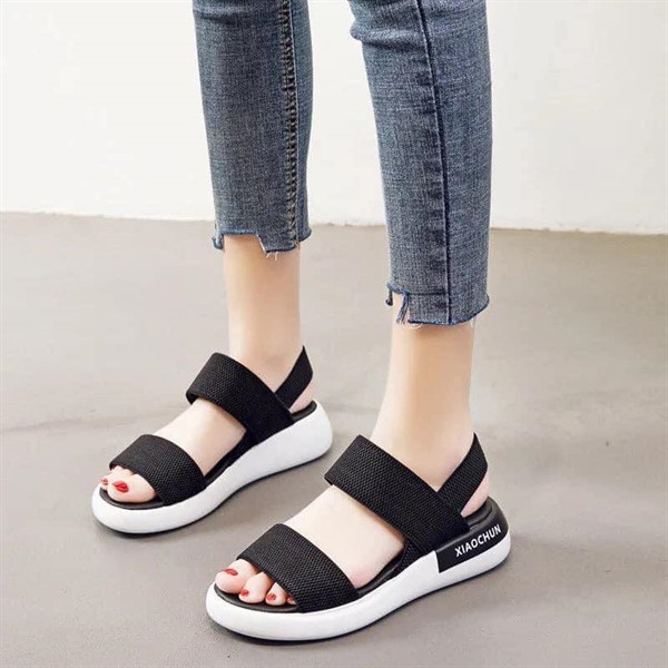 2404DC - Dép quai chun