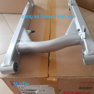 Càng xe Dream Việt xịn