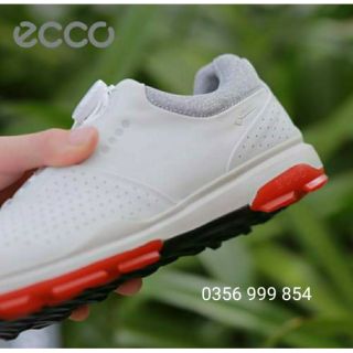 Giày Ecco GOLF Biom Hybrid 3 núm vặn