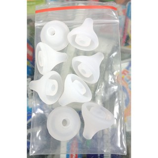 Đầu nút silicon rửa mũi cho bé