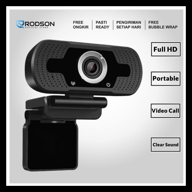 Webcam Krx Full Hd 1080P 2Mp chất lượng cao | BigBuy360 - bigbuy360.vn