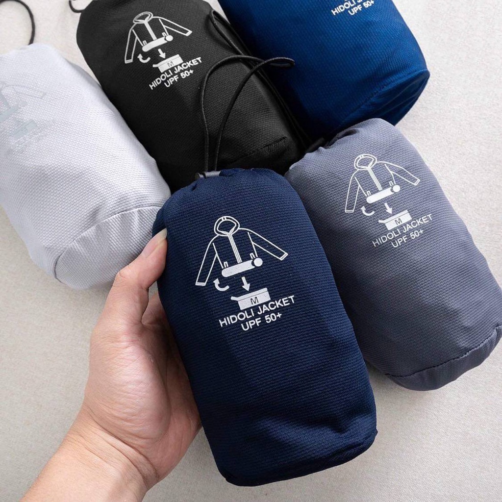 Áo khoác chống nắng nam chất thun kim cương thời trang nam tính có bigsize XXL