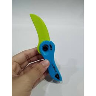 COMBO 10 Tẩy bấm vẹt PARAKEET Yplus - EX1301