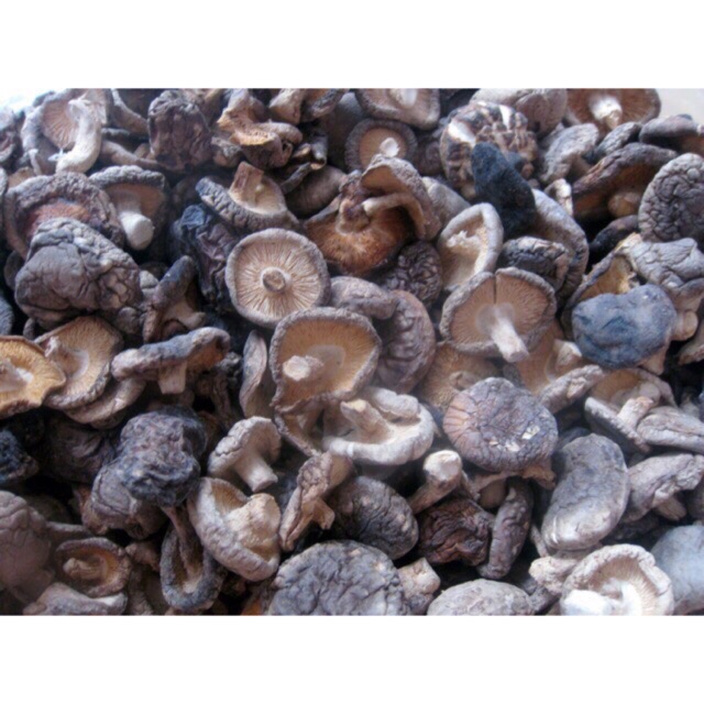 100g nấm hương