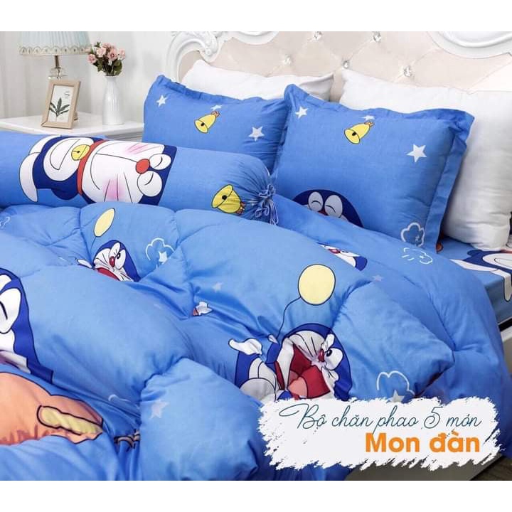 Chăn Phao Siêu Nhẹ Trần Bông Dầy Dặn ,Chăn Phao Cực Ấm Chất Liệu Poly Cotton Kích Thước 1M8*2M Được Chọn Mẫu