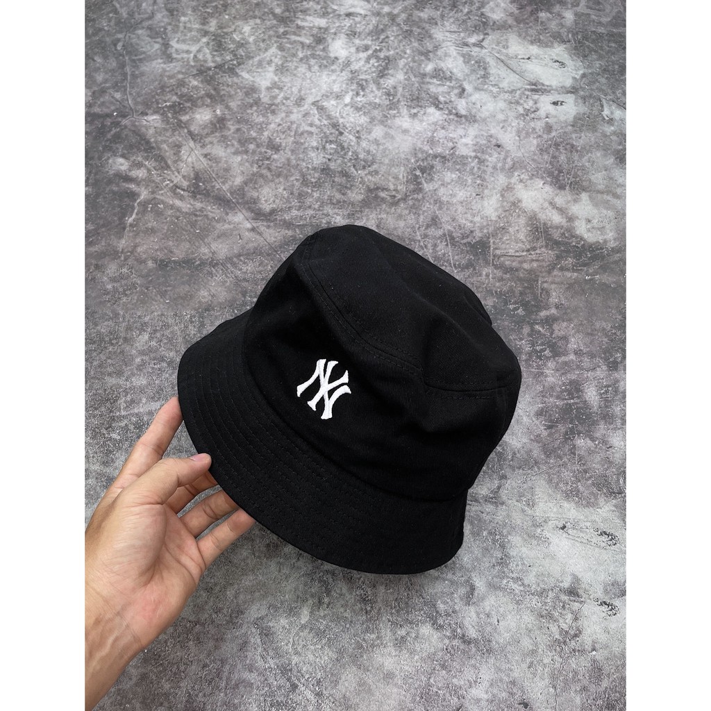 Mũ/Nón Bucket Thời Trang Rookie N31 [Hàng Hiệu Xuất Dư]