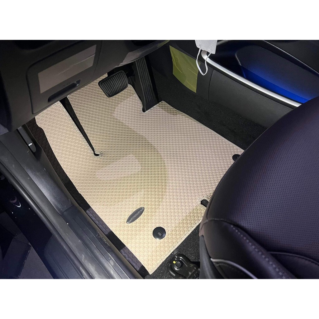 THẢM LÓT SÀN XE HƠI KATA - HUYNDAI TUCSON 2022