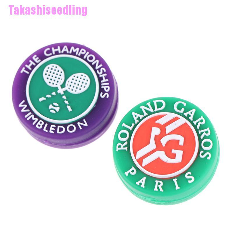 Phụ Kiện Giảm Rung Cho Vợt Tennis