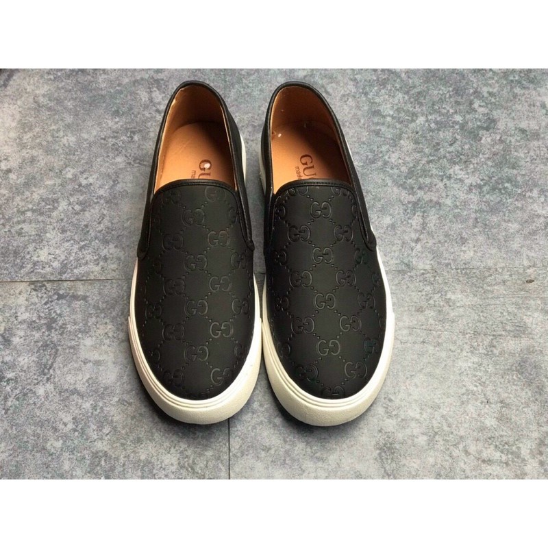 Giày slipon nam G c