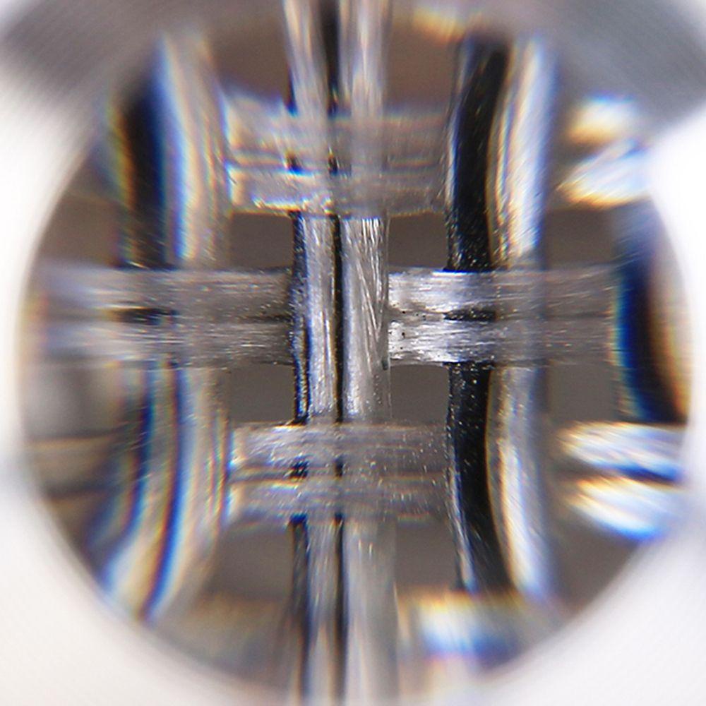 Kính Lúp Cầm Tay 6 LED UV Có Thể Dùng Xem Tiền Xu / Tem Trang Sức