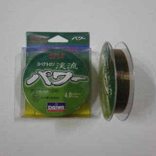 Alo Cước daiwa 7 màu 100m giá rẻ siêu bền