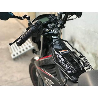 Baga cho xe Satria và Raider FI