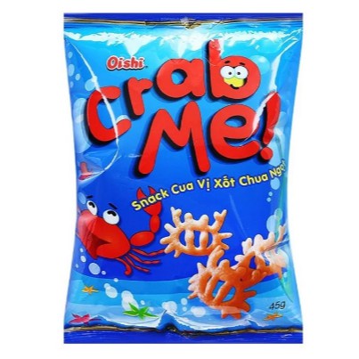 Bim Bim Snack Oishi 40g