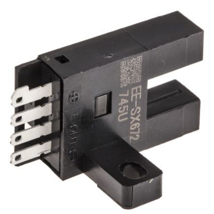 cảm biến quang omron EE-SX672