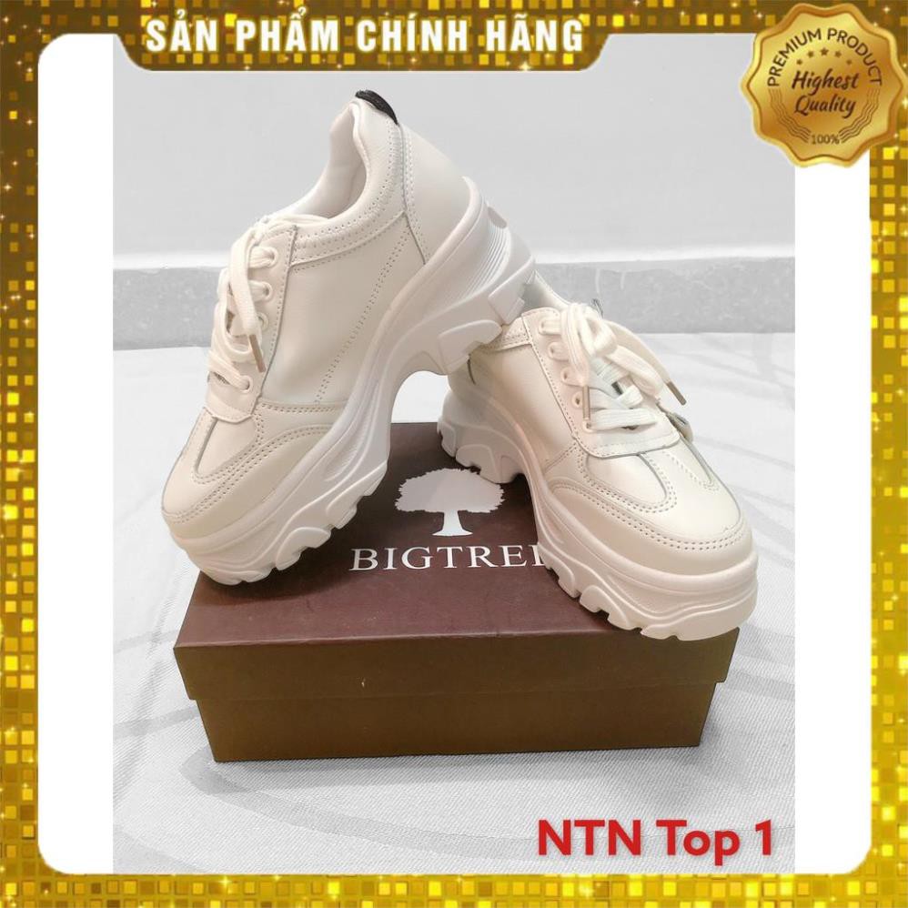 [Freeship - Xả khô máu] Giày sneakers nữ Rong Ye hot nhất Hàn Quốc hè 2021.