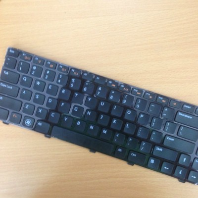 Bàn phím inspiron 3420 3520 5520 5420 / XPS 15 L502X / Inspiron 14z N411Z N311Z