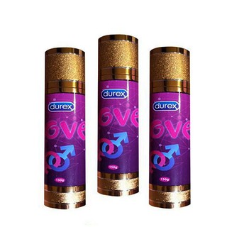 Gel bôi trơn Durex Love tăng khoái cảm nữ