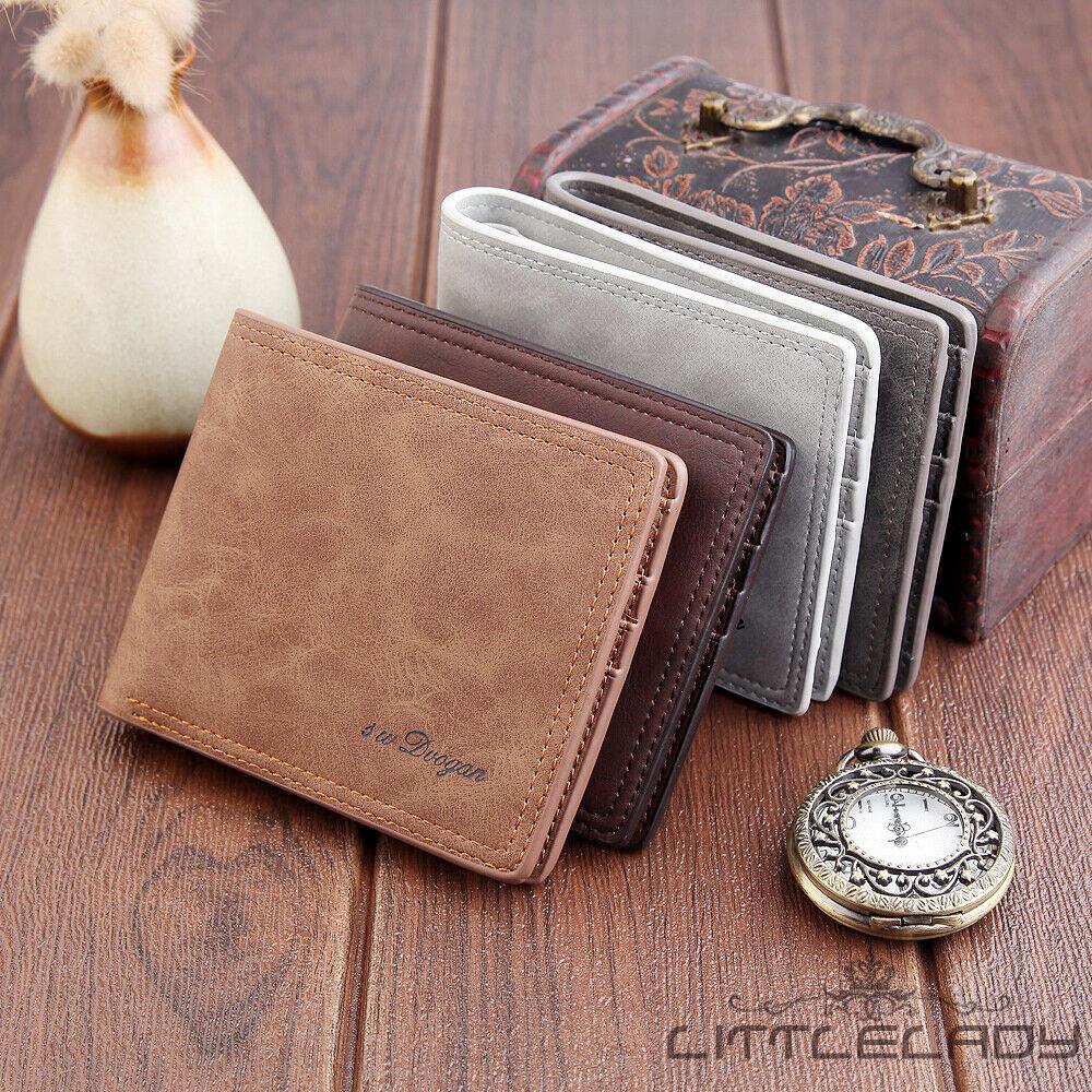 Ví da nam thời trang