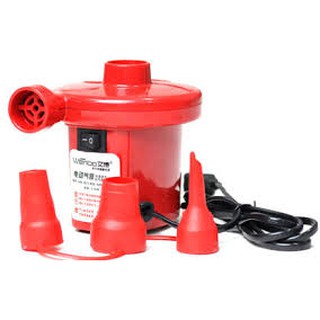 BƠM ĐIỆN 2 CHIỀU