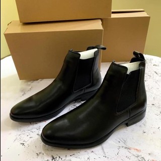 GIÀY BOOT CHELSEA NAM