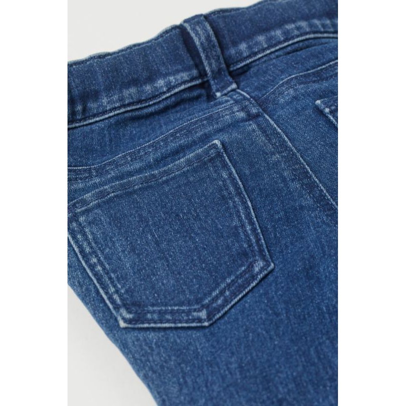 Quần jean H&amp;M chuẩn auth Uk săn sale cho bé