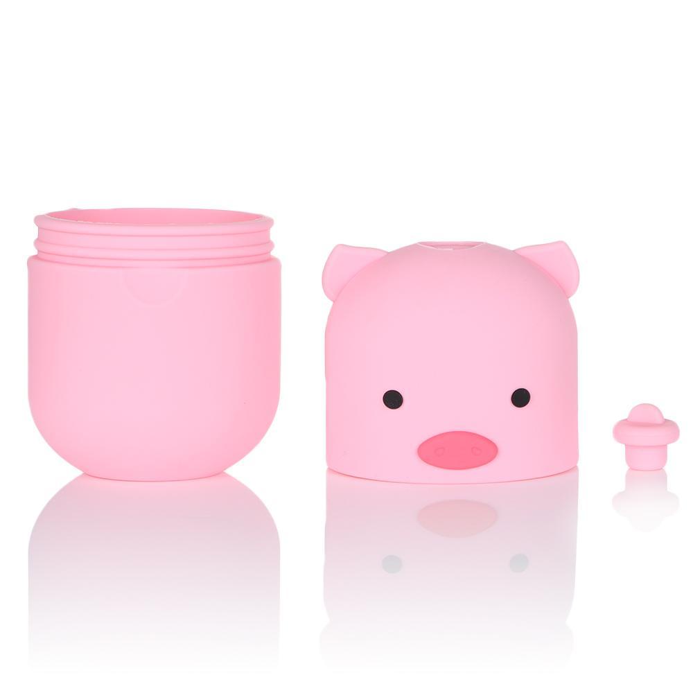 Khay Làm Đá Mát Xa Nâng Cơ Mặt Tạo Khối Chăm Sóc Da ROSE