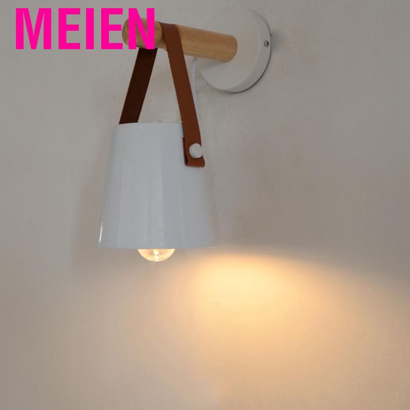 Đèn Led Gắn Tường Phong Cách Vintage