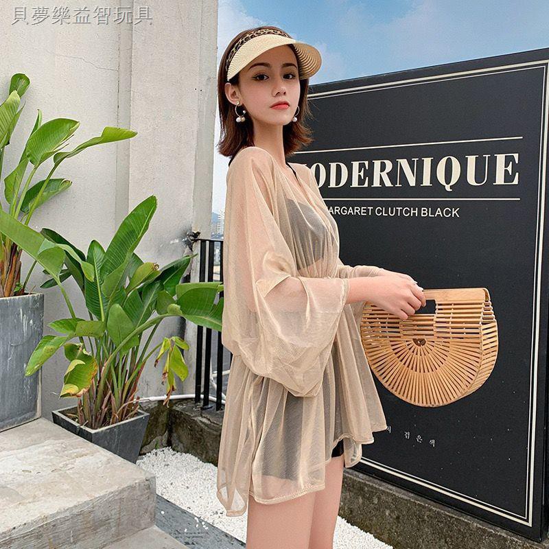Bộ Đồ Bơi Thời Trang Mùa Xuân Dành Cho Nữ Dưới 200kg | BigBuy360 - bigbuy360.vn