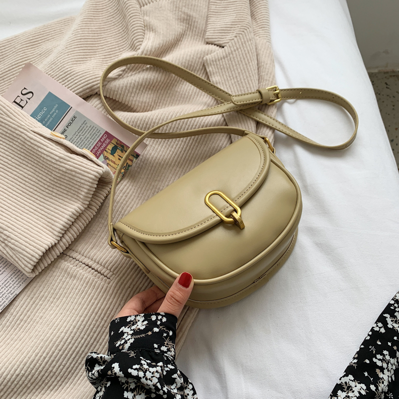 Túi xách phong cách Châu Âu thời trang 2021 cho nữ