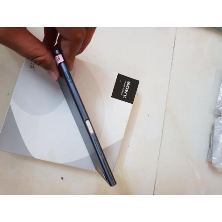 Điện thoại Sony Xperia XZ1 ram 4G/64G Chính hãng mới zin