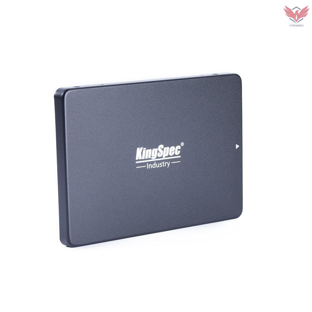 Ổ Cứng Di Động Kingspec Sata Ii Ssd 2.5inch 32gb Mlc Sata Tốc Độ Cao Chống Sốc Cho Máy Tính Laptop | BigBuy360 - bigbuy360.vn