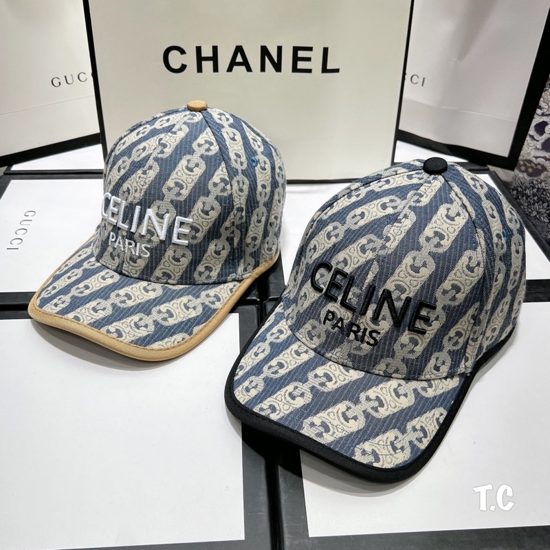 Mũ CL siêu hót, hàng quảng châu cao cấp MS15142