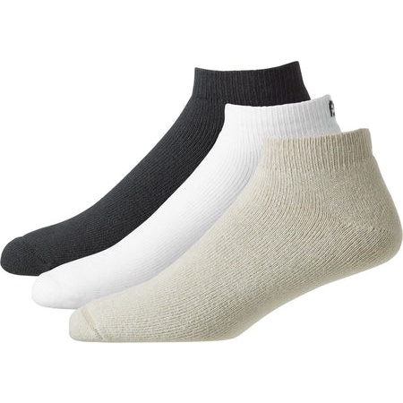 Tất golf  Footjoy  FJ Comfort sof   Chính hãng 100% - Men Socks