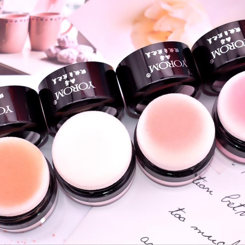 (Hàng Mới Về) Phấn Má Hồng Màu Nude Nuôi Dưỡng Làm Sáng Da | BigBuy360 - bigbuy360.vn