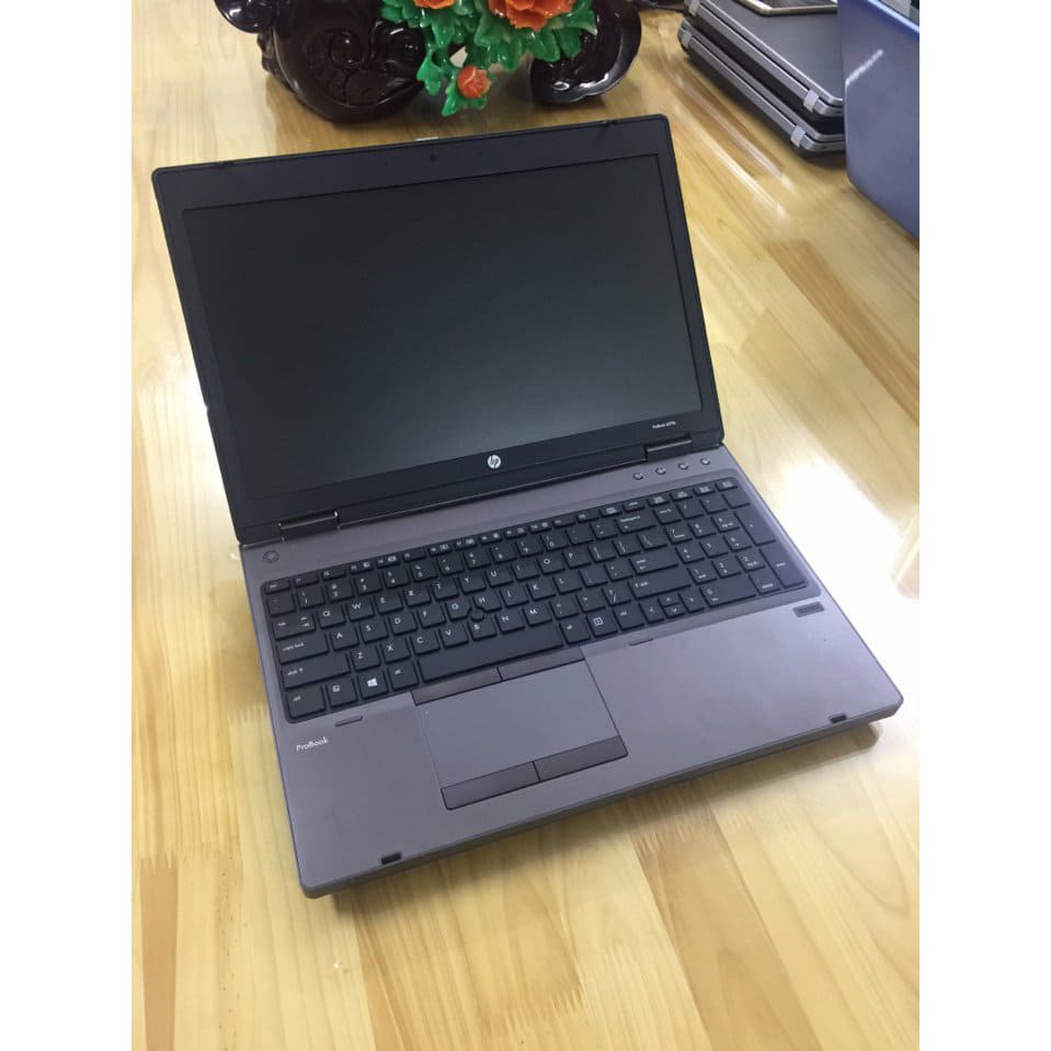 Hp Probook 6570b i5-3320M | RAM 4GB | HDD 250GB | 15.6” HD | VGA On | BigBuy360 - bigbuy360.vn