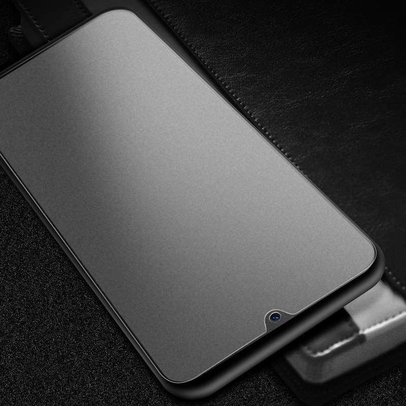 Kính Cường Lực Nhám Chống Vân Tay Cho Samsung Galaxy A05s A05 A24 A54 A35 A14 A04 A04E A04s A03 A13 A23 A33 A53 A73 A03S A02S A73 M14 M23 M33 4G 5G 2022 2023