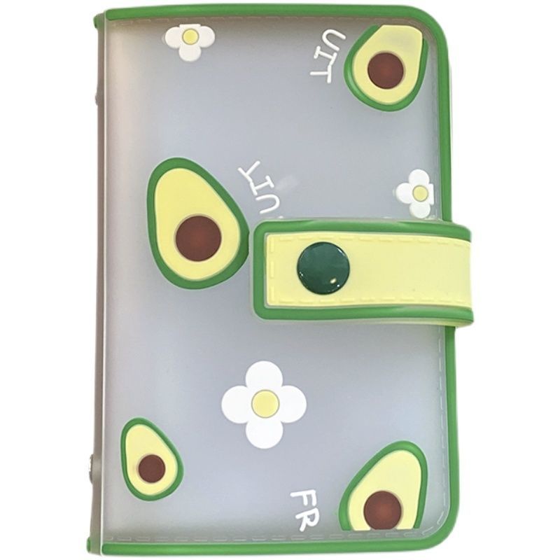 Giá đỡ thẻ cỡ lớn tiện dụng cho nữ