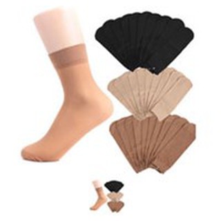 COMBO 10 đôi Tất ruột mèo xinh cute siêu dai loại 1