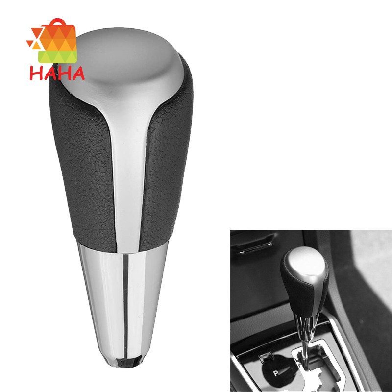 Car AT Gear Shift Knob for Toyota Camry Corolla RAV4 Highlander